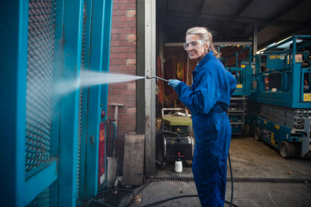 Trusted West Whittier Los Nietos, CA  Pressure Washing Services Experts