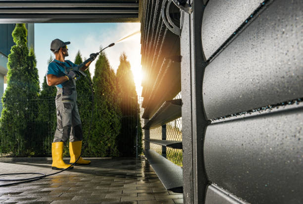 Best Gutter Cleaning  in West Whittier Los Nietos, CA