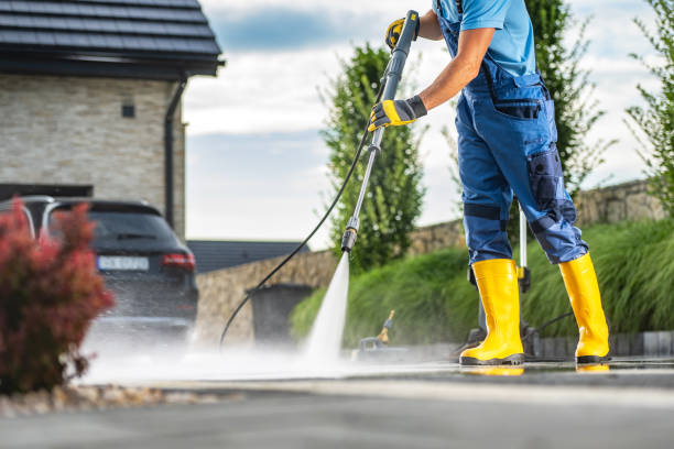 Best Gas Station Cleaning  in West Whittier Los Nietos, CA